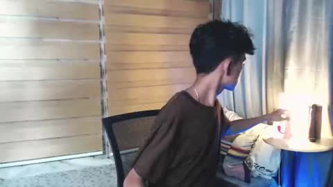 Snapshot of horny_joshxxx chatting on March 27, 2026, 10:59 am horny_joshxxx online show from March 27, 2026, 10:59 am