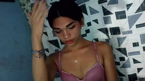 Rhiana online show from April 14, 2026, 9:48 am