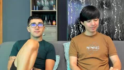 Alex and Camilo online show from February 1, 2026, 3:43 pm