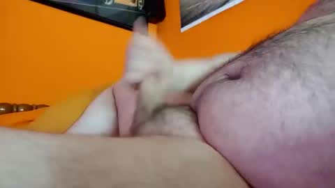 hornyafgooner online show from March 28, 2026, 8:19 pm