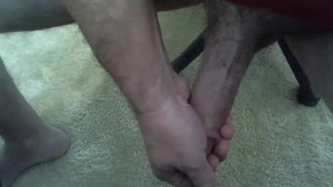 hornyallday_6969 online show from February 1, 2025, 9:51 pm