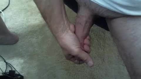 hornyallday_6969 online show from February 1, 2026, 9:24 pm