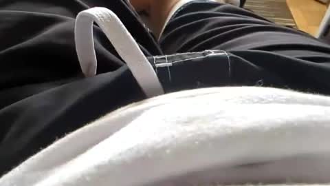 Snapshot of hornyallthetime6969696969 chatting on April 18, 2026, 6:12 pm Tiny cock online show from April 18, 2026, 6:12 pm