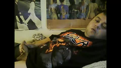 Snapshot of hornyanonguy69 chatting on October 13, 2025, 7:36 pm hornyanonguy69 online show from October 13, 2025, 7:36 pm