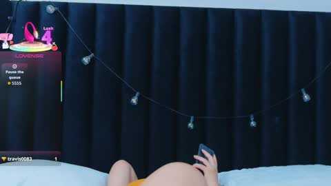 Khloe  online show from November 16, 2025, 12:00 pm