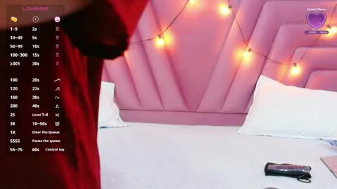 Khloe  online show from March 9, 2026, 12:31 pm