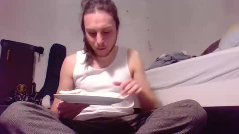 Snapshot of hornybolognese chatting on February 24, 2026, 11:03 pm JH online show from February 24, 2026, 11:03 pm