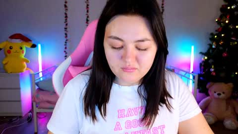 Snapshot of hornycakee chatting on December 29, 2024, 9:39 am HornyCakee online show from December 29, 2024, 9:39 am