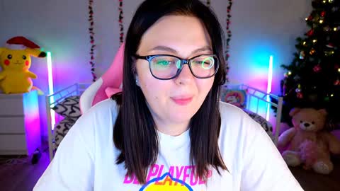 Snapshot of hornycakee chatting on January 2, 2025, 11:09 am HornyCakee online show from January 2, 2025, 11:09 am