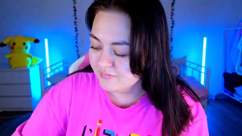 Snapshot of hornycakee chatting on January 23, 2025, 7:43 am HornyCakee online show from January 23, 2025, 7:43 am