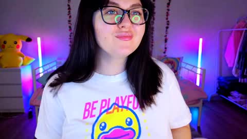 Snapshot of hornycakee chatting on January 26, 2025, 5:23 am HornyCakee online show from January 26, 2025, 5:23 am