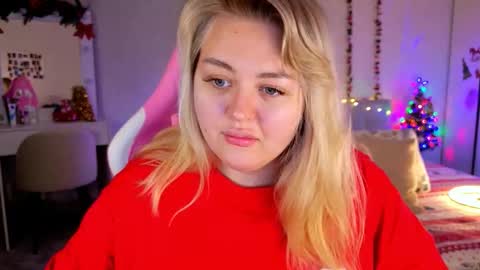 HornyCakee online show from December 17, 2025, 11:27 am