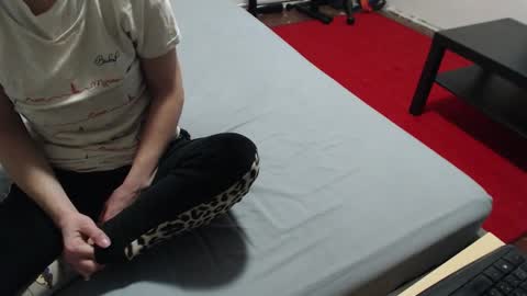 Snapshot of hornycouple21x chatting on December 17, 2024, 9:49 pm HornyCouple89 online show from December 17, 2024, 9:49 pm