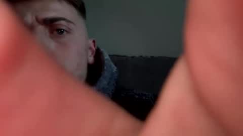 Snapshot of hornydevils11115 chatting on November 1, 2025, 7:21 am hornydevils11115 online show from November 1, 2025, 7:21 am