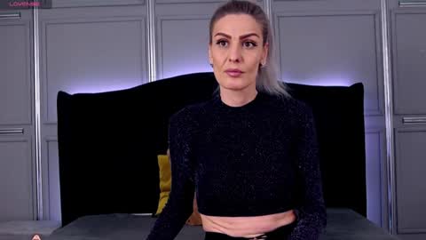 Snapshot of hornygirllx chatting on January 6, 2025, 6:10 pm AshlineKatte online show from January 6, 2025, 6:10 pm