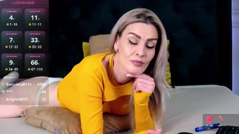 Snapshot of hornygirllx chatting on February 10, 2025, 12:08 am AshlineKatte online show from February 10, 2025, 12:08 am