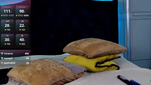 Snapshot of hornygirllx chatting on February 12, 2025, 12:16 am AshlineKatte online show from February 12, 2025, 12:16 am