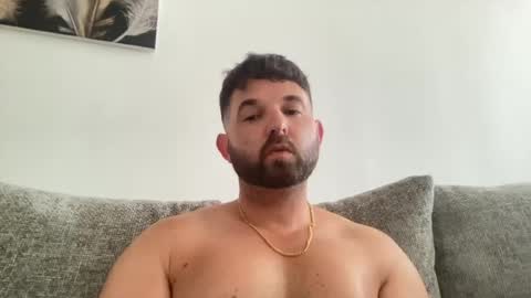 hornygymboyy online show from August 9, 2026, 9:47 am