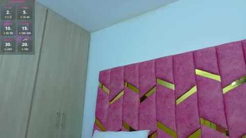 Snapshot of hornyhousekeeper_ chatting on April 18, 2026, 11:47 am Valentina online show from April 18, 2026, 11:47 am