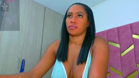 Snapshot of hornyhousekeeper_ chatting on May 2, 2026, 10:53 am Valentina online show from May 2, 2026, 10:53 am