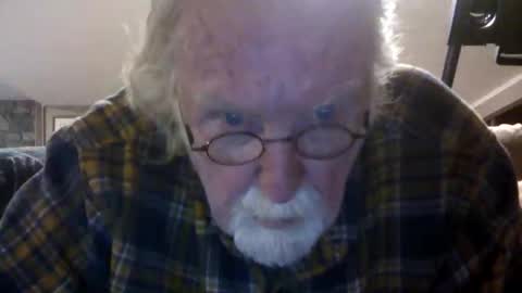 HornyInOhio9 online show from April 29, 2026, 1:26 pm