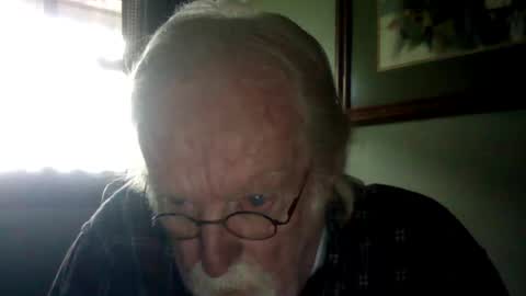 HornyInOhio9 online show from May 6, 2026, 12:10 pm