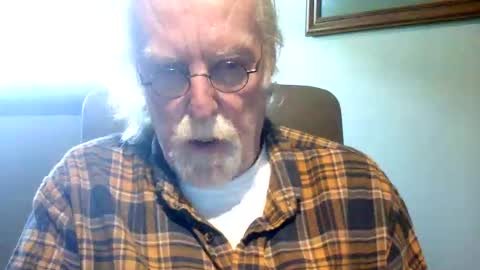 HornyInOhio9 online show from May 8, 2026, 12:32 pm