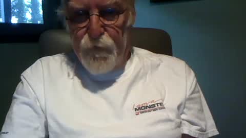 Snapshot of hornyinohio9 chatting on July 8, 2026, 11:26 am HornyInOhio9 online show from July 8, 2026, 11:26 am