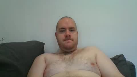 HornyJack online show from November 11, 2025, 9:20 am