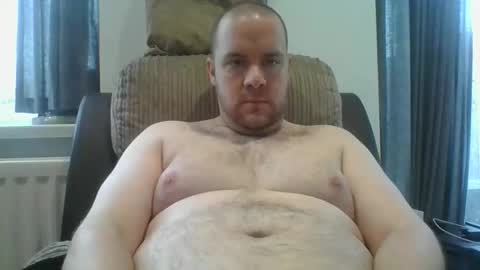 HornyJack online show from November 18, 2025, 10:09 am