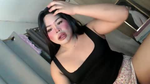 Just Call Me Kathrina online show from April 18, 2026, 12:31 pm