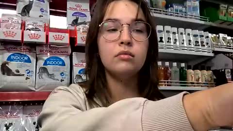 Alisa and Mike online show from November 8, 2025, 12:27 pm