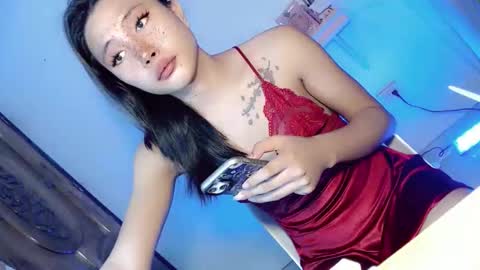 hornykylie047 online show from May 16, 2026, 5:15 am