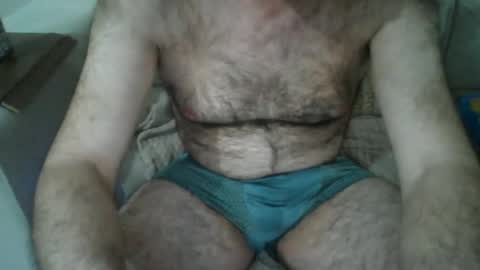 hornyman0605 online show from June 26, 2026, 10:47 pm