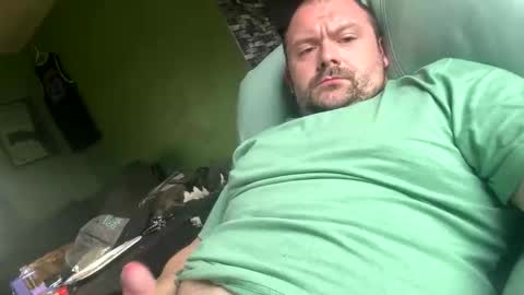 hornyman1992l online show from May 20, 2026, 2:23 pm