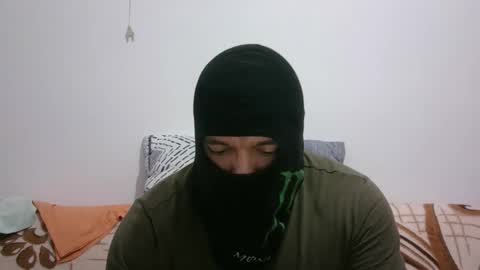 hornymonkey991 online show from February 7, 2026, 6:50 am