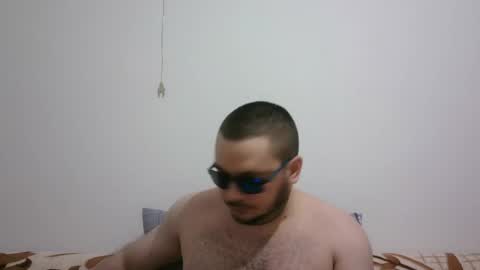 hornymonkey991 online show from April 2, 2026, 5:10 pm