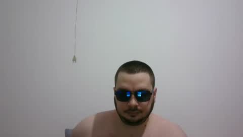 hornymonkey991 online show from April 3, 2026, 5:11 pm