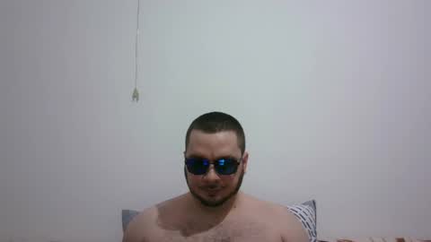 hornymonkey991 online show from April 4, 2026, 7:44 pm