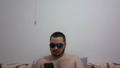 hornymonkey991 online show from April 11, 2026, 8:35 pm