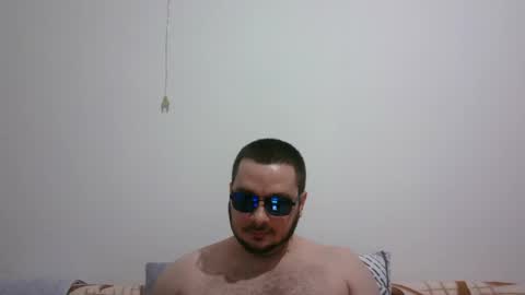 hornymonkey991 online show from April 15, 2026, 6:15 pm