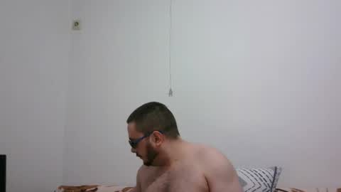 hornymonkey991 online show from April 28, 2026, 6:35 pm