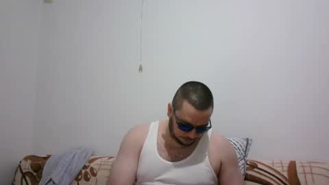 hornymonkey991 online show from May 5, 2026, 6:49 pm