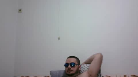 hornymonkey991 online show from May 11, 2026, 5:32 pm