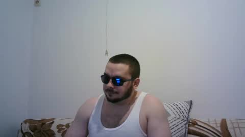 hornymonkey991 online show from May 15, 2026, 4:25 pm