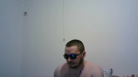 hornymonkey991 online show from May 22, 2026, 4:12 pm