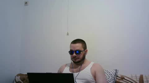 hornymonkey991 online show from May 27, 2026, 1:57 am