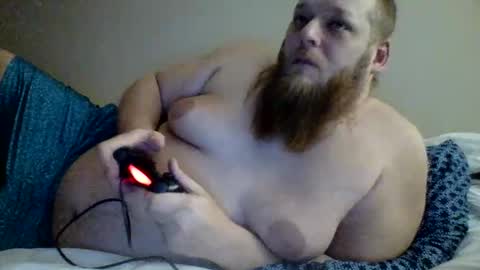 hornynccascade online show from December 3, 2025, 5:04 am