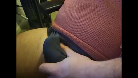 Say hi if horny online show from December 21, 2024, 12:42 am