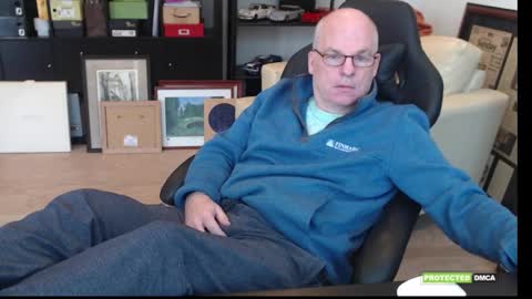 hornynthick70 online show from March 14, 2026, 3:39 pm